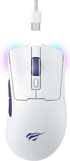 Havit MS966WB Wireless Mouse White