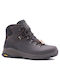 Jacalu Men's Brown Waterproof Hiking Boots