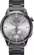 Realme Watch S2 46mm με Παλμογράφο (Metallic Grey)