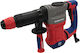 WorkPro Impact Demolition Hammer Electric 1300W with Chuck SDS Max WP470608CE