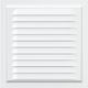 Mmotors Placă De Ventilație 20x20cm Pătrată Cu ...