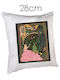 Wicked Kissen 28 cm
