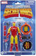 Action-Figur Iron Man Marvel Legenden Eisenmann 15cm.