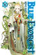 Exorcist Vol 30 Volume 30 Kazue Kato 0116, Volume 30 Kazue Kato Viz Media Subs Shogakukan