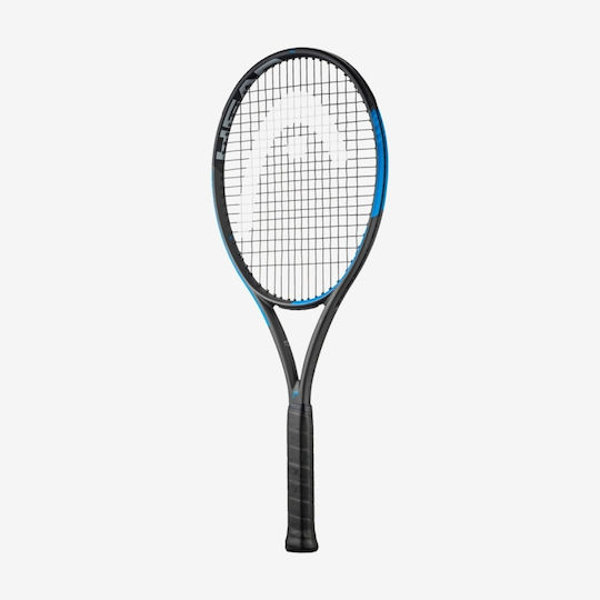 Head Tennis Racket with Strings