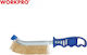 Hand Wire Brush 250mm Wp253003 Workpro Profi Qty.6.00