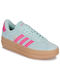 Xαμηλά Sneakers Adidas Vl Court Bold