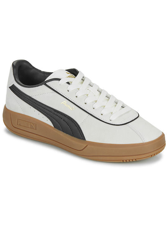 Xαμηλά Sneakers Puma Club Klassika Sd