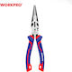 WorkPro Μυτοτσίμπιδο Μήκους 160mm