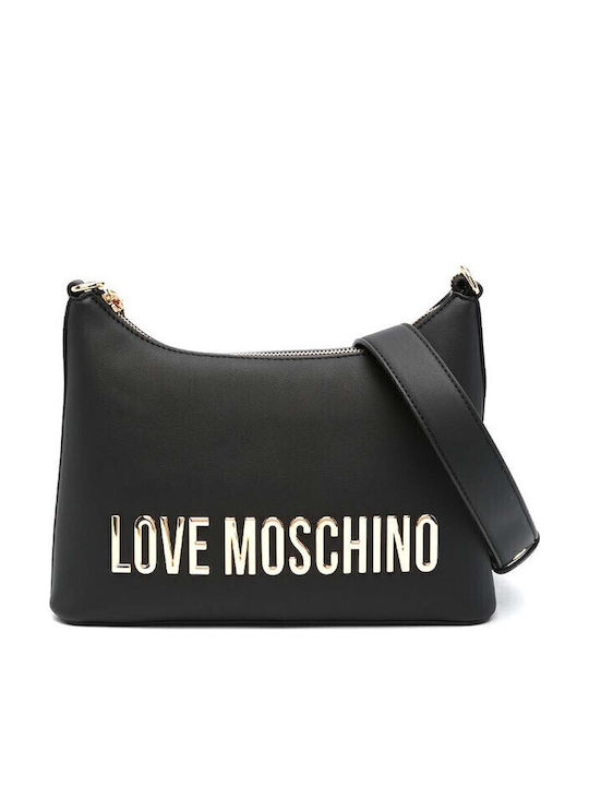 Moschino Women's Bag Crossbody Black