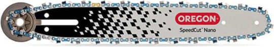 Blade Chain Set Oregon Sc Nano 16"-40cm 325lp-1 1mm Stihl-ms170