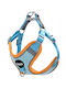 Nobleza Dog Vest Style Harness Fits the Curve of the Dog's Body S 41-48 47-54cm Nobleza 8719138199471