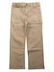 Mayoral Salut Kids' Jeans Trousers Khaki