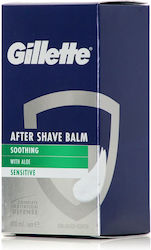 Gillette Protection Aftershave Balsam 100ml Gillette Protection Aftershave Balsam 100ml