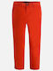 Kids' Pants Orange