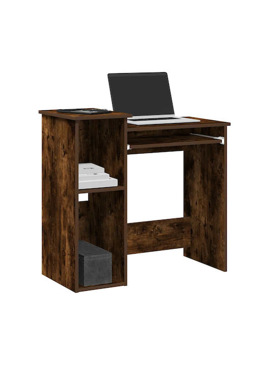 Computer Office Wooden Coffee 84x40x78cm