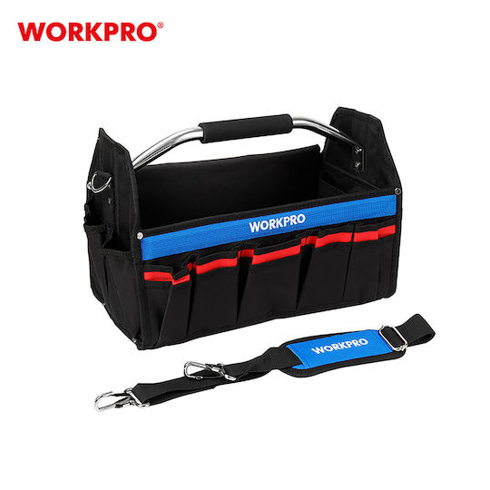 WorkPro Работна Чанта Отворен Тип
