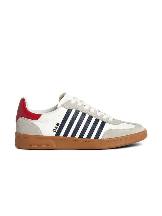 Dsquared2 Sneakers White