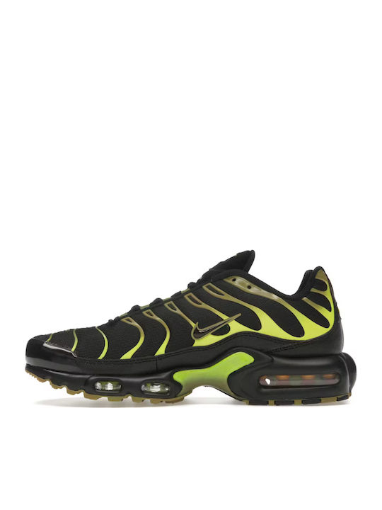 Nike TN Air Max Plus Ανδρικά Sneakers Pacific Moss