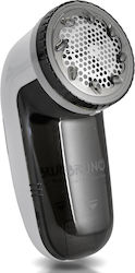 Bruno Fabric Shaver White