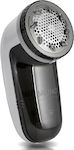 Bruno Fabric Shaver White