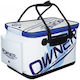 Owner Carryall System Bag 40x26x27cm