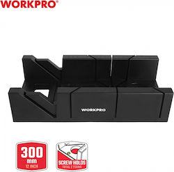 WorkPro Фалцовъчни Кутии WP215029 1бр