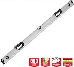 WorkPro WP262004 Spirit Level Aluminum 80cm