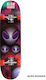 Αθλοπαιδιά Complete Shortboard Πολύχρωμο Alien ...