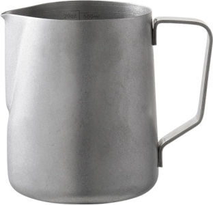 Καφετιέρα 304 Ανοξείδωτο Ατσάλι Ζυγαριά Spec 600ml Ρετρό Ράμφος