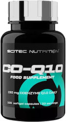 Scitec Nutrition CO-Q10 Scitec Nutrition CO-Q10