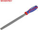 WorkPro WP251016 Datei / Raspel mit Griff