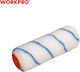Trafalet din poliester 180mm 7" Wp324016 Workpro
