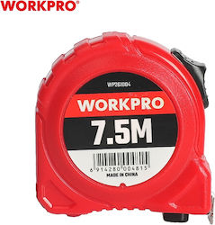 WorkPro Лента за Измерване WorkPro Лента за Измерване
