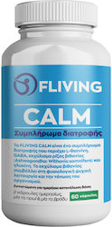Fliving Fliving Calm 60 Capsules