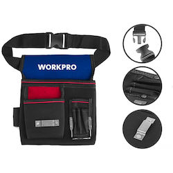 Θηκη Ζωνης Εργαλειων Wp281017 Workpro Profi