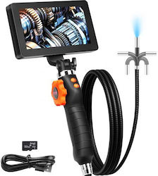 Vevor ZXKQXNKJ15MDNH82SV9 Endoscope Camera