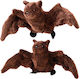 Jokomisiada Плюшено Bat Mascot 30 см.