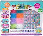 Rainbow Loom Тъкачен стан