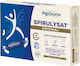 AlgoSource Spirulisat Original Cu Phycocianină Alte Suplimente Alimentare 200ml