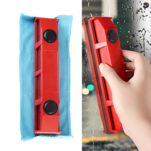 S1 Double-Sided Magnetic High Glass Cleaner Cloth