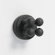 Toothbrush Support Base Plastic Gray 1365548513627