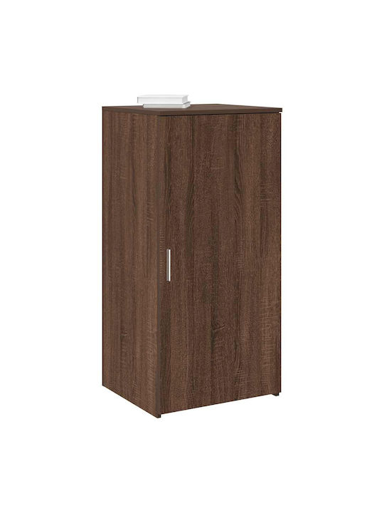 Cabinet Storage Wooden L50xW45xH103.5cm