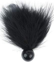 Black Ball Tickler