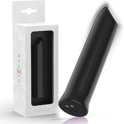 Intense Vibrator Black