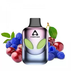 Cyber Bar Blue 20mg 2ml Μπλε Cyber Bar Blue 20mg 2ml Μπλε