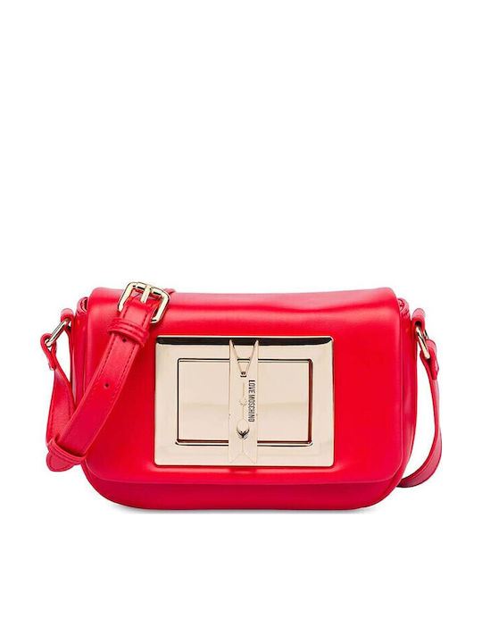 Moschino Γυναικεία Τσάντα από Συνθετικό Δέρμα