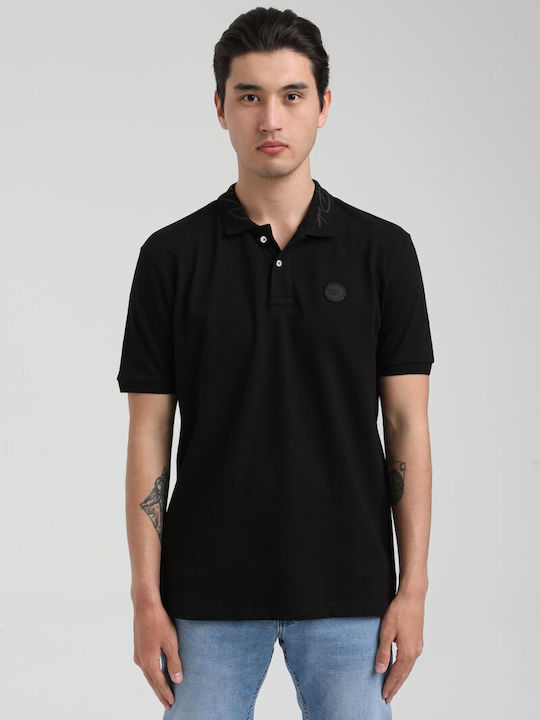 New World Polo