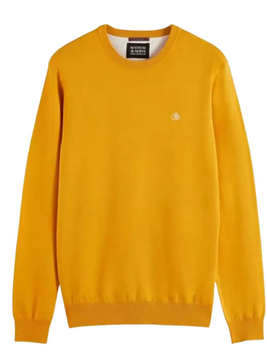 Scotch & Soda Pullover Yellow