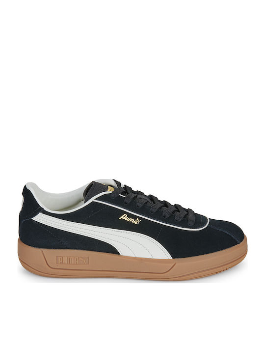 PUMA Club Klassika SD Sneakers Black